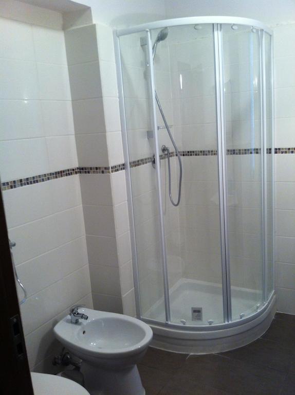 Bed & Breakfast Affittacamere Morfeo *