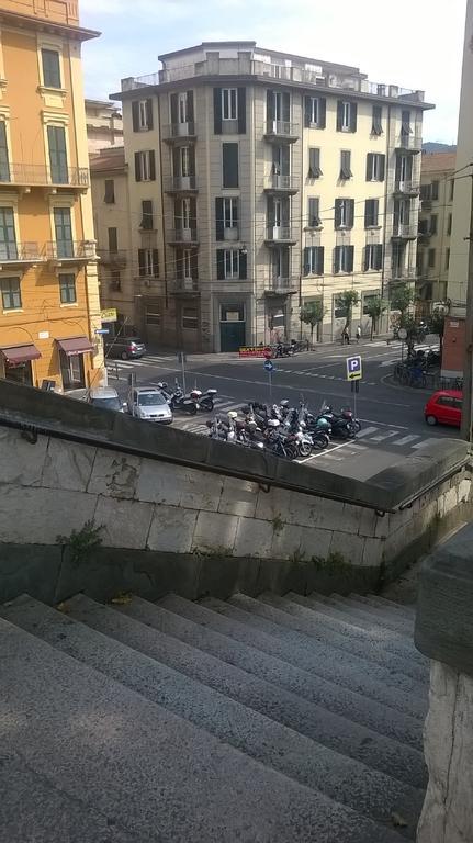 Frühstückspension Affittacamere Morfeo La Spezia