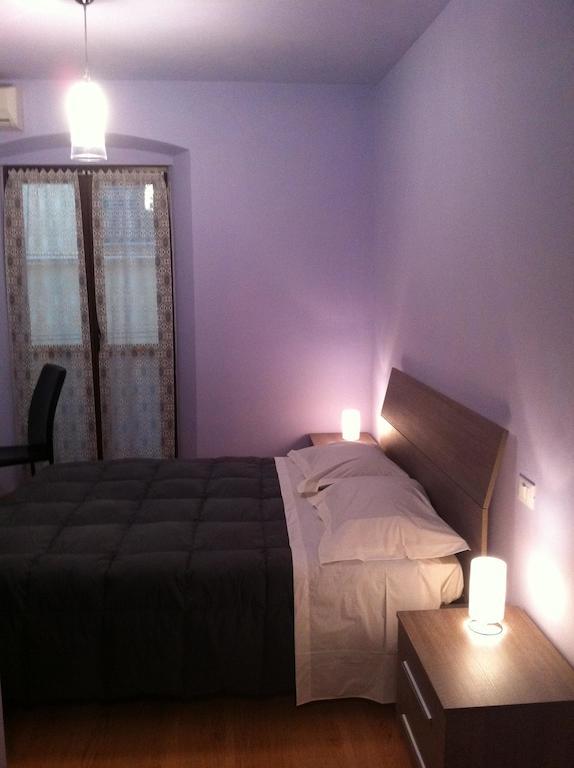 Bed & Breakfast Affittacamere Morfeo La Spezia