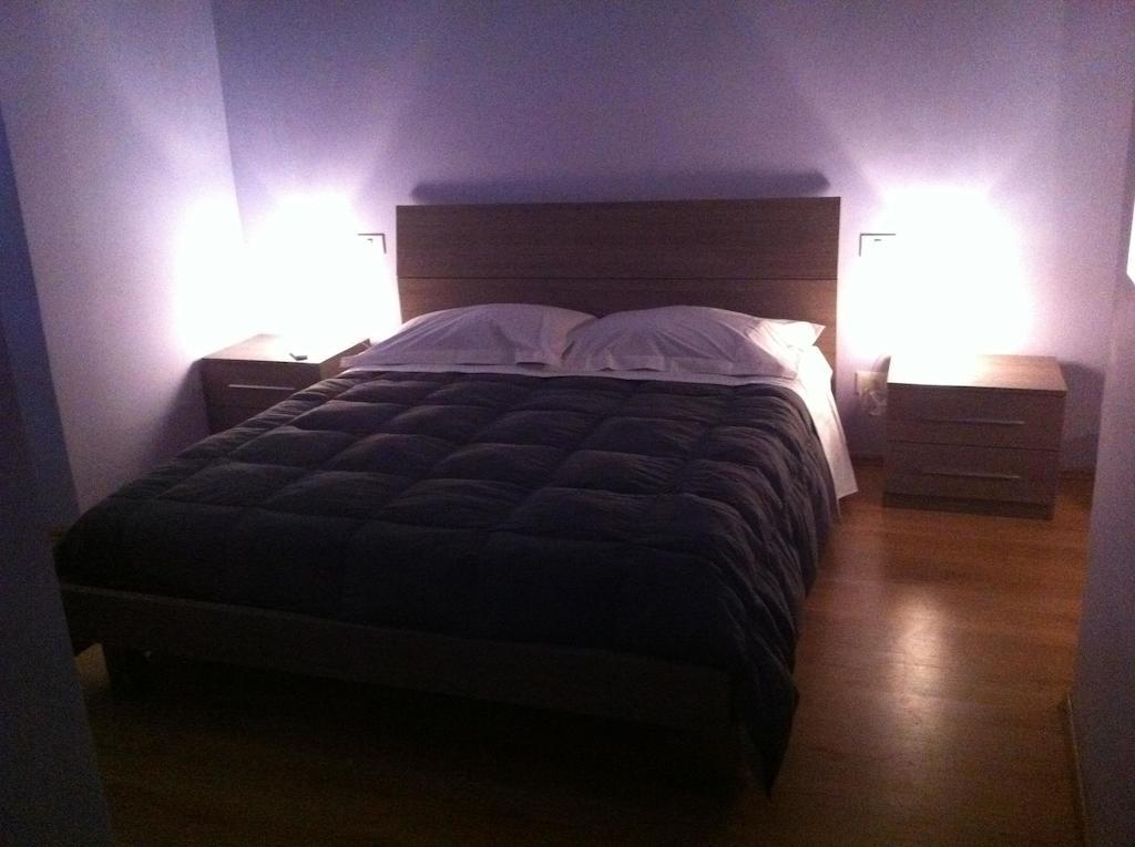 Bed & Breakfast Affittacamere Morfeo *