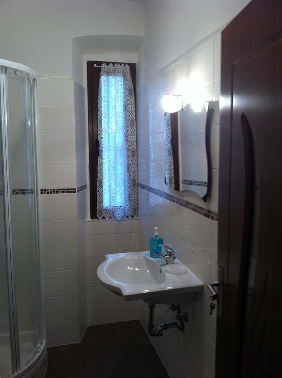 Bed & Breakfast Affittacamere Morfeo *
