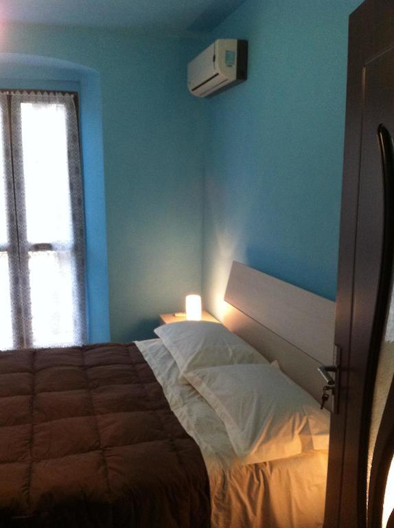 Bed & Breakfast Affittacamere Morfeo *
